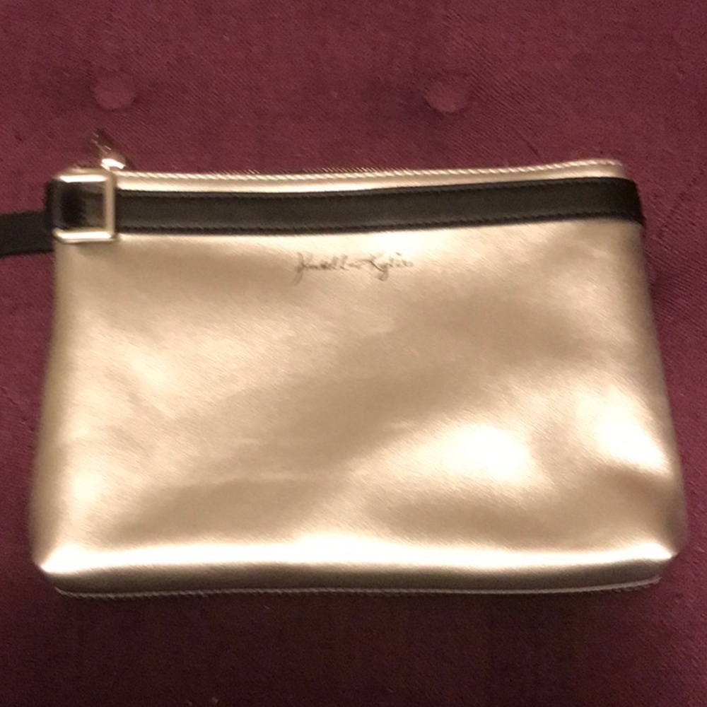 Charming Charlie wristlet